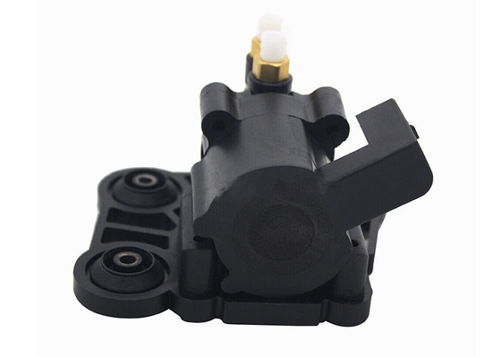 ระบบกันสะเทือนด้านหลัง Air Suspension Ride Control Solenoid Valve Block สำหรับ Range Rover L322 03-12 RVK000050