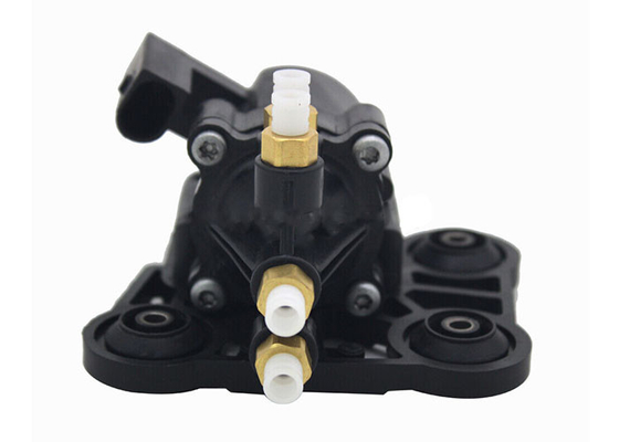 ระบบกันสะเทือนด้านหลัง Air Suspension Ride Control Solenoid Valve Block สำหรับ Range Rover L322 03-12 RVK000050