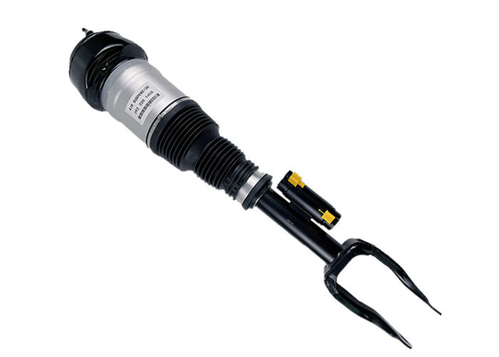 โช้คอัพหน้าซ้าย Air Strut Fit Benz GLE C292 4 MATIC A2923203913