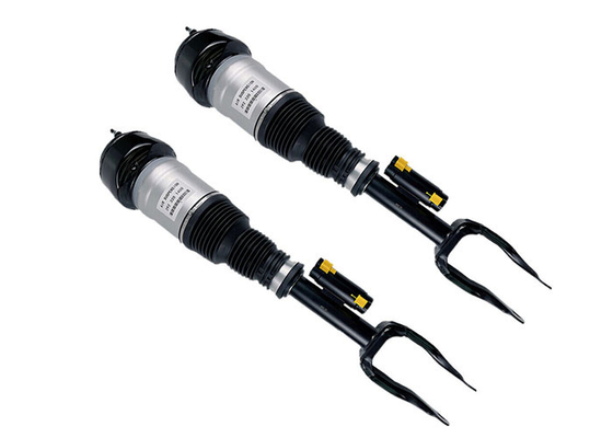 โช้คอัพหน้าซ้าย Air Strut Fit Benz GLE C292 4 MATIC A2923203913