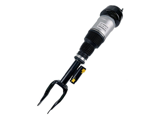โช้คอัพหน้าซ้าย Air Strut Fit Benz GLE C292 4 MATIC A2923203913