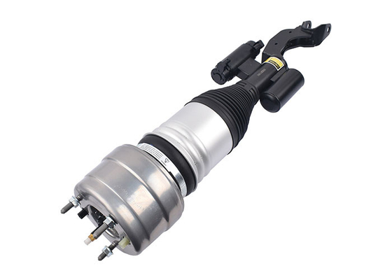 โช้คอัพหน้าขวา Air Suspension A2133202438 สำหรับ Mercedes Benz E450 E350 4 MATIC
