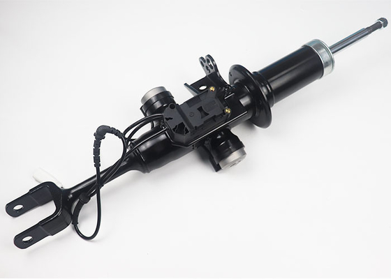 31316863662 โช้คอัพผู้โดยสารด้านหน้า RH พร้อม EDC BMW F10 F11 F13 F06 525i 528i 530i 535i 550i 640i 650i
