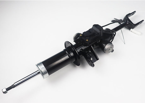 31316863662 โช้คอัพผู้โดยสารด้านหน้า RH พร้อม EDC BMW F10 F11 F13 F06 525i 528i 530i 535i 550i 640i 650i