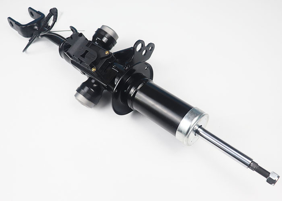 31316863662 โช้คอัพผู้โดยสารด้านหน้า RH พร้อม EDC BMW F10 F11 F13 F06 525i 528i 530i 535i 550i 640i 650i