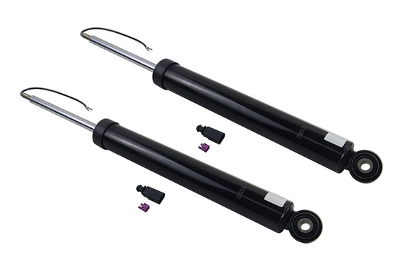 โช้คอัพหลัง Struts w/PASM สำหรับ Porsche Macan 95B 2015-2020 95B513035E