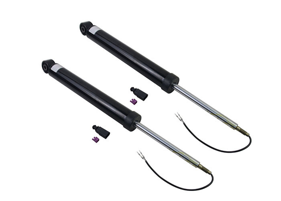 โช้คอัพหลัง Struts w/PASM สำหรับ Porsche Macan 95B 2015-2020 95B513035E