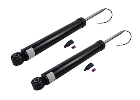 โช้คอัพหลัง Struts w/PASM สำหรับ Porsche Macan 95B 2015-2020 95B513035E