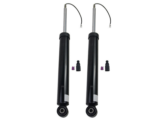 โช้คอัพหลัง Struts w/PASM สำหรับ Porsche Macan 95B 2015-2020 95B513035E