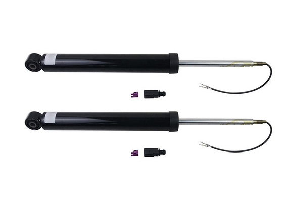 โช้คอัพหลัง Struts w/PASM สำหรับ Porsche Macan 95B 2015-2020 95B513035E