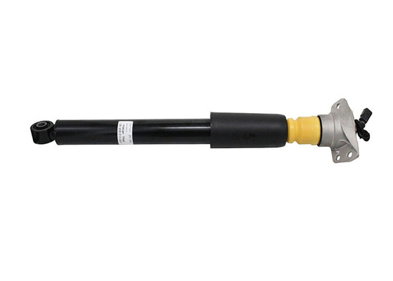 ชุดประกอบโช้คอัพหลังพร้อมเซ็นเซอร์ Porsche Macan 95B 15-20 95B513035E