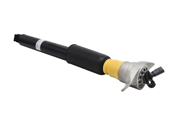 ชุดประกอบโช้คอัพหลังพร้อมเซ็นเซอร์ Porsche Macan 95B 15-20 95B513035E