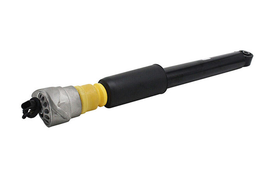 ชุดประกอบโช้คอัพหลังพร้อมเซ็นเซอร์ Porsche Macan 95B 15-20 95B513035E