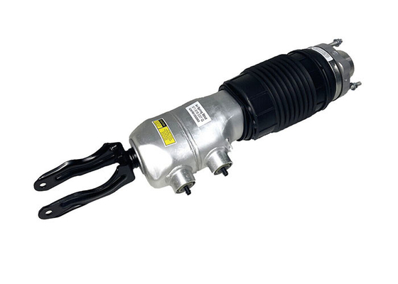 971616037G 971616037D โช๊คอัพหน้าซ้าย Air Suspension Strut w/ PASM Fit Porsche Panamera 971 2017-2022