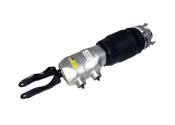 ช่วงล่างด้านหน้าขวา Air Shock Strut Fit Porsche Panamera 971 2017-2022 PASM 971616038L 971616038F