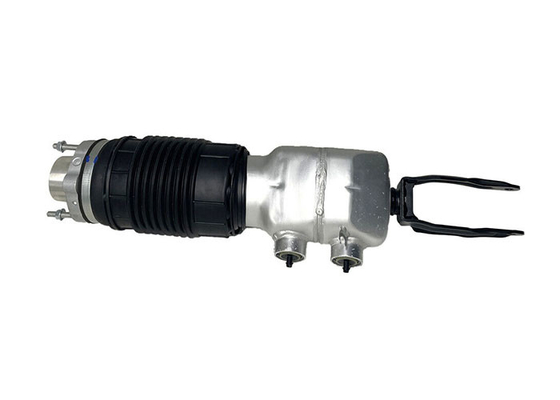 ช่วงล่างด้านหน้าขวา Air Shock Strut Fit Porsche Panamera 971 2017-2022 PASM 971616038L 971616038F