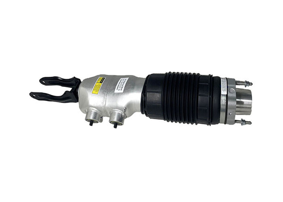 ช่วงล่างด้านหน้าขวา Air Shock Strut Fit Porsche Panamera 971 2017-2022 PASM 971616038L 971616038F