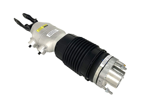 ช่วงล่างด้านหน้าขวา Air Shock Strut Fit Porsche Panamera 971 2017-2022 PASM 971616038L 971616038F