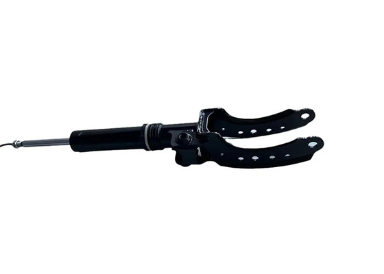 7P6616039N 7P6616040N โช๊คอัพช่วงล่างด้านหน้าสำหรับ Audi Q7 VW Touareg Porsche Cayenne 2012