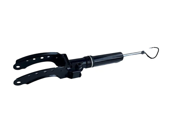 7P6616039N 7P6616040N โช๊คอัพช่วงล่างด้านหน้าสำหรับ Audi Q7 VW Touareg Porsche Cayenne 2012