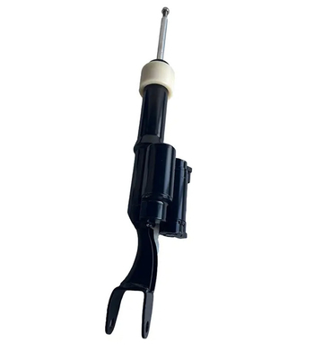 A2223208113 A2223208213 ระบบกันสะเทือนหน้า Air Shock Strut Core สำหรับ Mercedes Benz S Class W222-4 Matic
