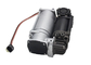 รายการใหม่ Air Suspension Compressor สำหรับ BMW F01 F02 F07 F11 Air Suspension Pump 37206789450