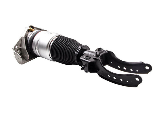 7L8616039D 7L8616040D โช้คอัพหน้า Air Suspension Strut สำหรับ Porsche Cayenne VW Touareg Audi Q7 2006-2010