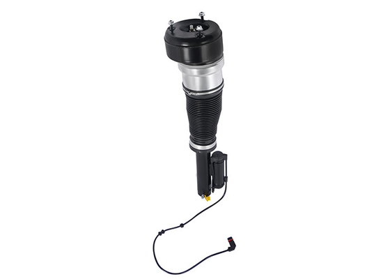 A2213209313 ด้านหน้าซ้ายขวา Air Suspension Shock Strut สำหรับ Mercedes Benz S Class W221 S550 350 400 600