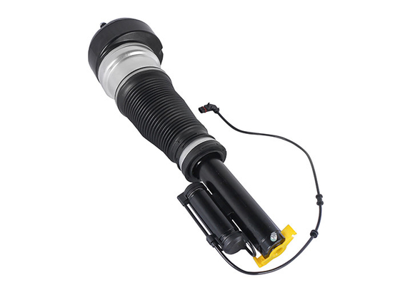 A2213209313 ด้านหน้าซ้ายขวา Air Suspension Shock Strut สำหรับ Mercedes Benz S Class W221 S550 350 400 600