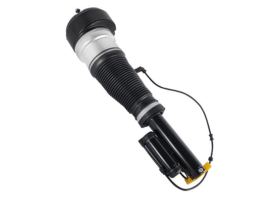 A2213209313 ด้านหน้าซ้ายขวา Air Suspension Shock Strut สำหรับ Mercedes Benz S Class W221 S550 350 400 600