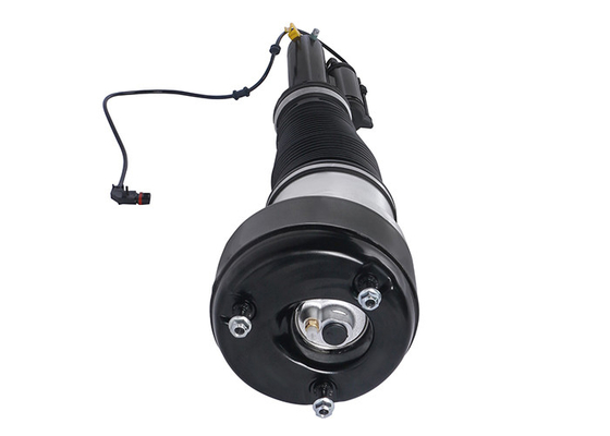 A2213209313 ด้านหน้าซ้ายขวา Air Suspension Shock Strut สำหรับ Mercedes Benz S Class W221 S550 350 400 600