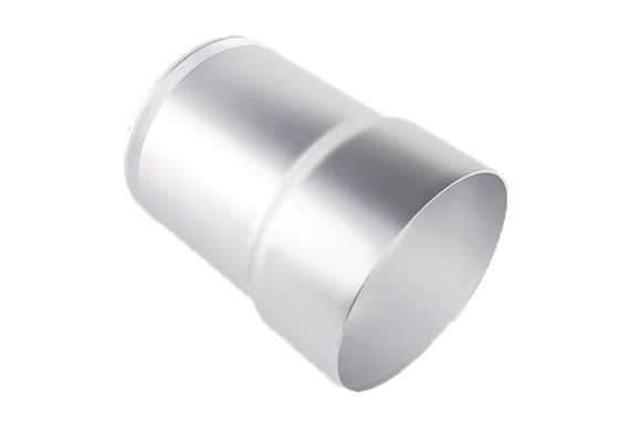 37126791675 37126791676 BMW 7 Series F01 F02 ชุดซ่อมโช๊คอัพช่วงล่างอากาศด้านหลังฝาครอบอลูมิเนียม