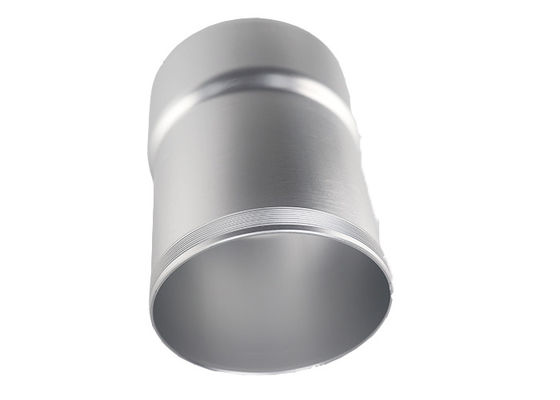 37126791675 37126791676 BMW 7 Series F01 F02 ชุดซ่อมโช๊คอัพช่วงล่างอากาศด้านหลังฝาครอบอลูมิเนียม