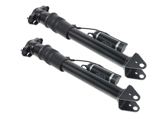 A1643202031 A1643203031 โช้คอัพช่วงล่างสำหรับ Mercedes Benz W164 X164 ML350 GL450 ด้านหลังพร้อมโฆษณา