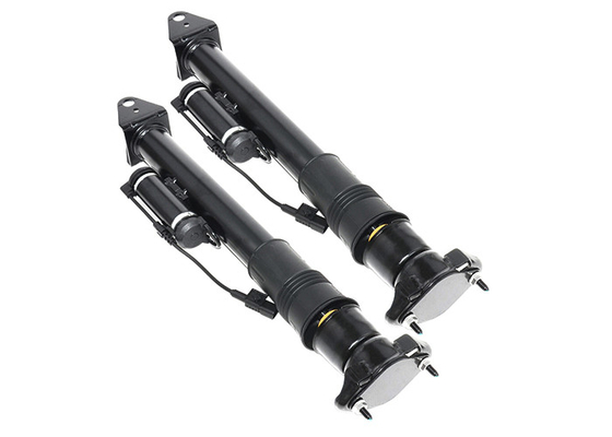 A1643202031 A1643203031 โช้คอัพช่วงล่างสำหรับ Mercedes Benz W164 X164 ML350 GL450 ด้านหลังพร้อมโฆษณา