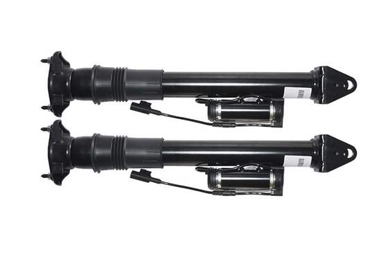 A1643202031 A1643203031 โช้คอัพช่วงล่างสำหรับ Mercedes Benz W164 X164 ML350 GL450 ด้านหลังพร้อมโฆษณา