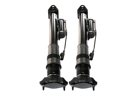 A1643202031 A1643203031 โช้คอัพช่วงล่างสำหรับ Mercedes Benz W164 X164 ML350 GL450 ด้านหลังพร้อมโฆษณา