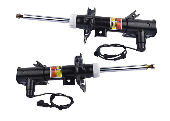 DG9Z18198A DG9Z3A197A โช้คอัพหน้า Strut Damper Electric Control สำหรับ Lincoln MKZ Ford Fusion 2013-2020