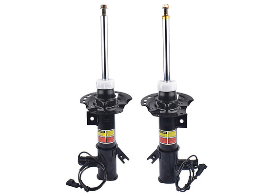 DG9Z18198A DG9Z3A197A โช้คอัพหน้า Strut Damper Electric Control สำหรับ Lincoln MKZ Ford Fusion 2013-2020