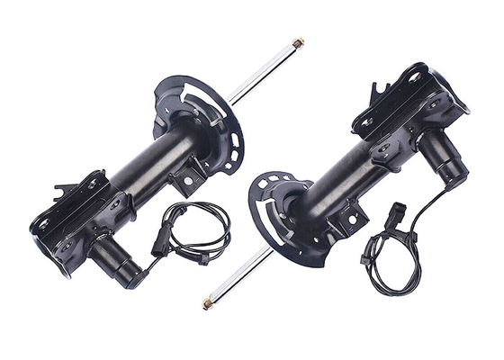 DG9Z18198A DG9Z3A197A โช้คอัพหน้า Strut Damper Electric Control สำหรับ Lincoln MKZ Ford Fusion 2013-2020