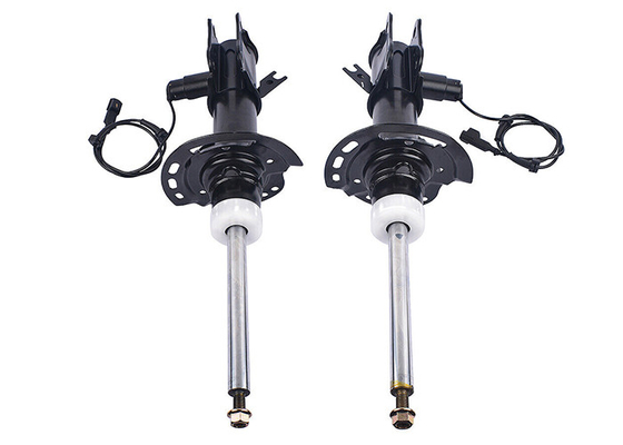 DG9Z18198A DG9Z3A197A โช้คอัพหน้า Strut Damper Electric Control สำหรับ Lincoln MKZ Ford Fusion 2013-2020