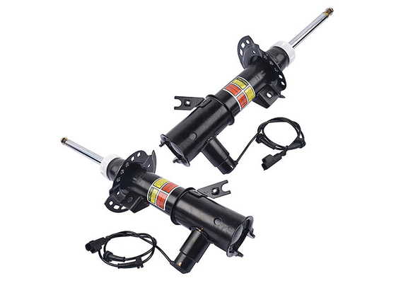 DG9Z18198A DG9Z3A197A โช้คอัพหน้า Strut Damper Electric Control สำหรับ Lincoln MKZ Ford Fusion 2013-2020
