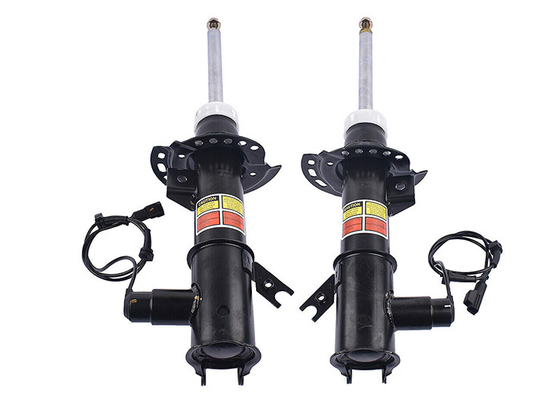 DG9Z18198A DG9Z3A197A โช้คอัพหน้า Strut Damper Electric Control สำหรับ Lincoln MKZ Ford Fusion 2013-2020