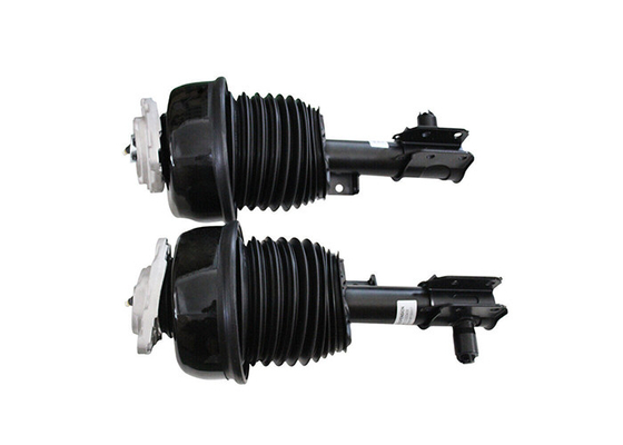 โช๊คอัพช่วงล่างด้านหน้าซ้ายขวา A2123208113 A2123208213 สำหรับ Mercedes Benz W212 W218 AWD