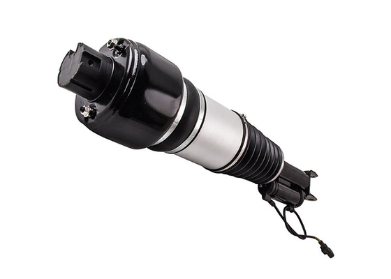 ด้านหน้าซ้าย Air Strut Shock A2113205513 A2113206113 สำหรับ Mercedes W211 E320 E350 E500 CLS500 CLS550