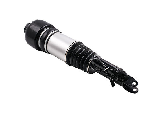 ด้านหน้าซ้าย Air Strut Shock A2113205513 A2113206113 สำหรับ Mercedes W211 E320 E350 E500 CLS500 CLS550