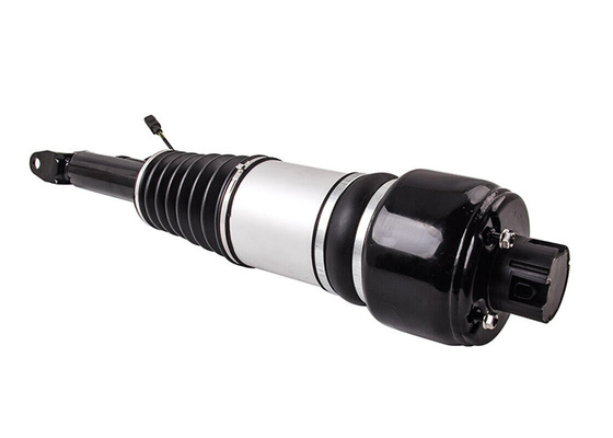 ด้านหน้าซ้าย Air Strut Shock A2113205513 A2113206113 สำหรับ Mercedes W211 E320 E350 E500 CLS500 CLS550