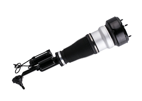 ด้านหน้า AWD Air Suspension Shock Sturt A2213205313 A2213205413 สำหรับ Mercedes W221 4 Matic S350 S450 S550 08-13 CL550