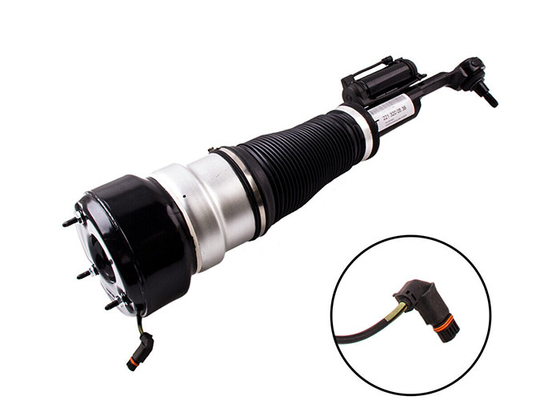 ด้านหน้า AWD Air Suspension Shock Sturt A2213205313 A2213205413 สำหรับ Mercedes W221 4 Matic S350 S450 S550 08-13 CL550