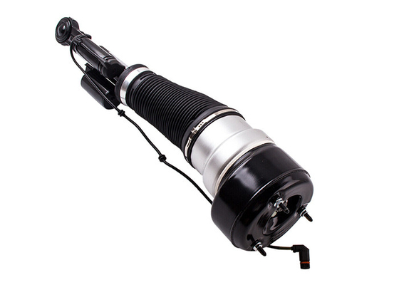 ด้านหน้า AWD Air Suspension Shock Sturt A2213205313 A2213205413 สำหรับ Mercedes W221 4 Matic S350 S450 S550 08-13 CL550
